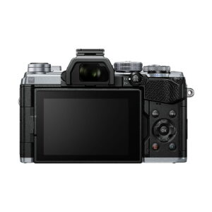 Olympus OM-D E-M5 MK III runko – Hopea Olympus OM-D E-M5 MK III runko – Hopea