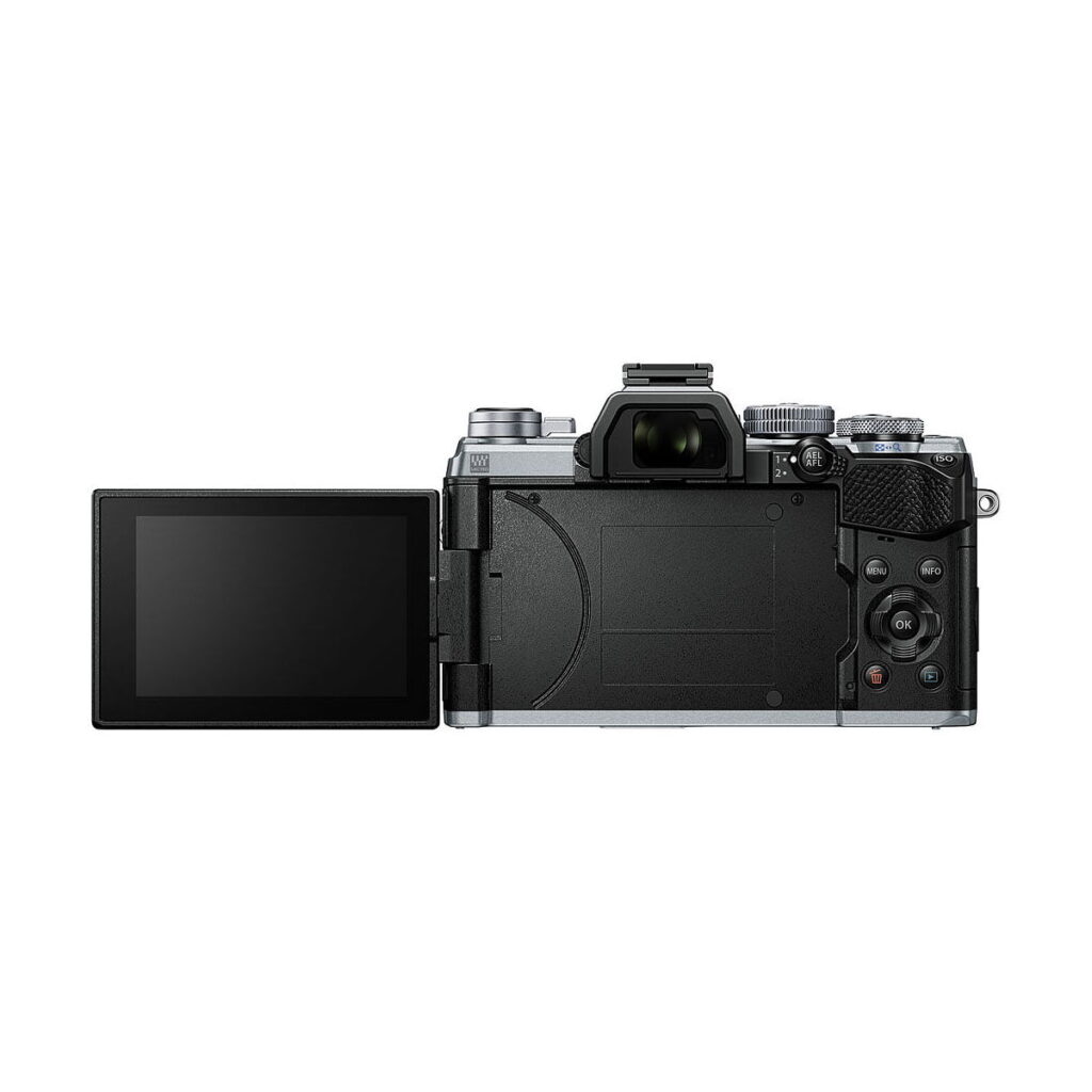 Olympus OM-D E-M5 MK III runko – Hopea Olympus OM-D E-M5 MK III runko – Hopea