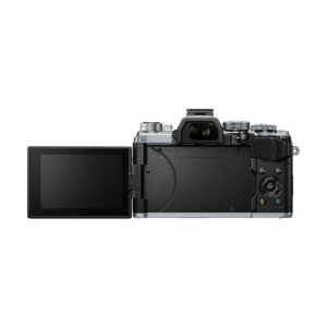 Olympus OM-D E-M5 MK III runko – Hopea Olympus OM-D E-M5 MK III runko – Hopea