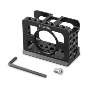 SmallRig Camera Cage for Sony RX0 2106 SmallRig Camera Cage for Sony RX0 2106