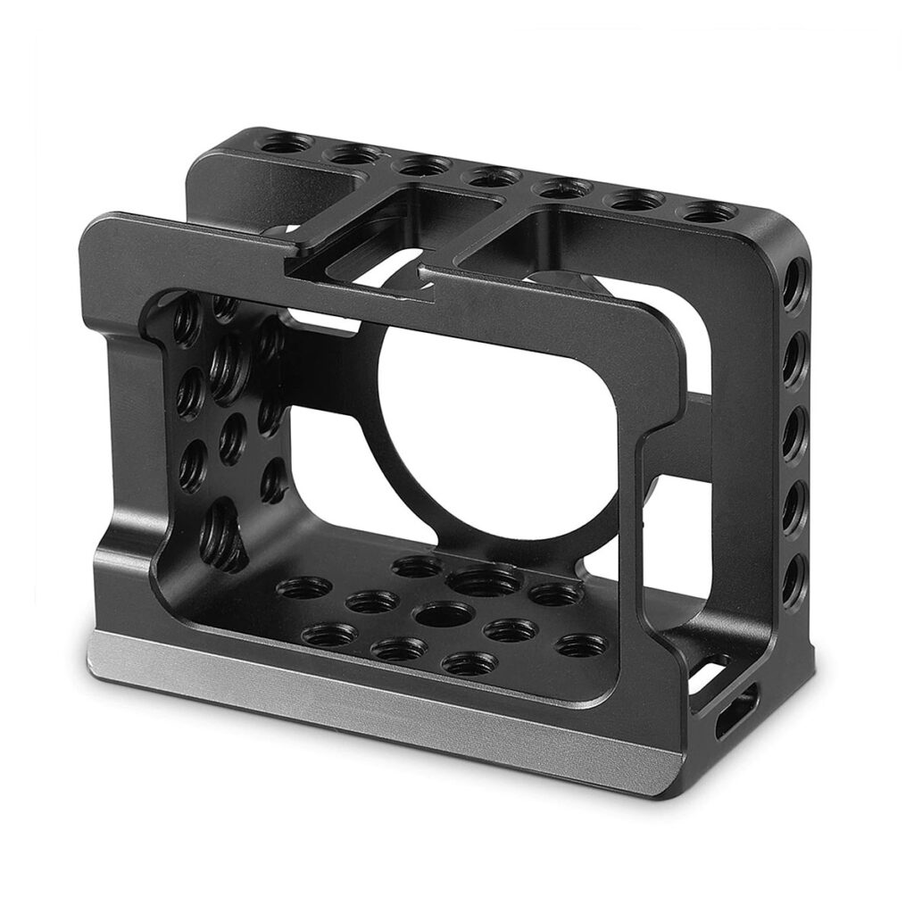 SmallRig Camera Cage for Sony RX0 2106 SmallRig Camera Cage for Sony RX0 2106