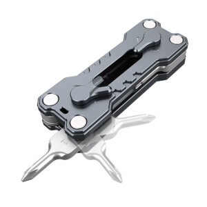 SmallRig Folding Screwdriver Kit Hunter AAK2373 – Monitoimityökalu SmallRig Folding Screwdriver Kit Hunter AAK2373 – Monitoimityökalu