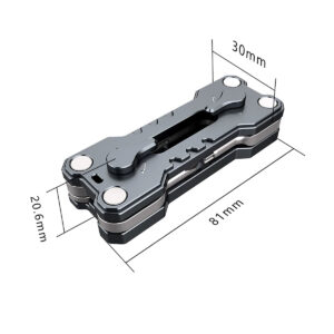 SmallRig Folding Screwdriver Kit Hunter AAK2373 – Monitoimityökalu SmallRig Folding Screwdriver Kit Hunter AAK2373 – Monitoimityökalu