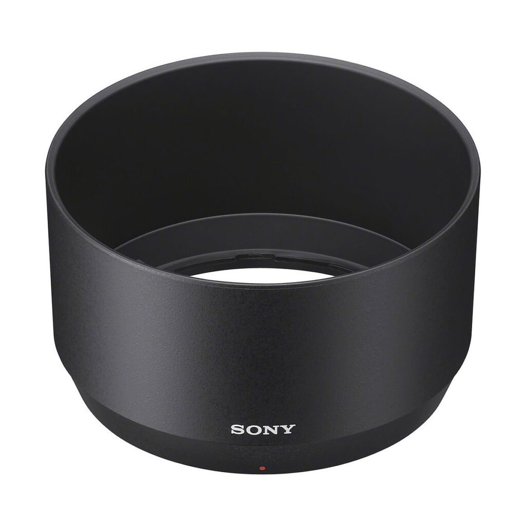 Sony E 70-350mm f/4.5-6.3 G OSS lens - Discount until 19.4 Sony E 70-350mm f/4.5-6.3 G OSS lens - Discount until 19.4