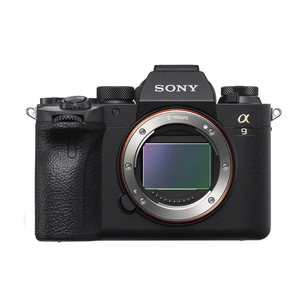 Sony A9 II Sony A9 II