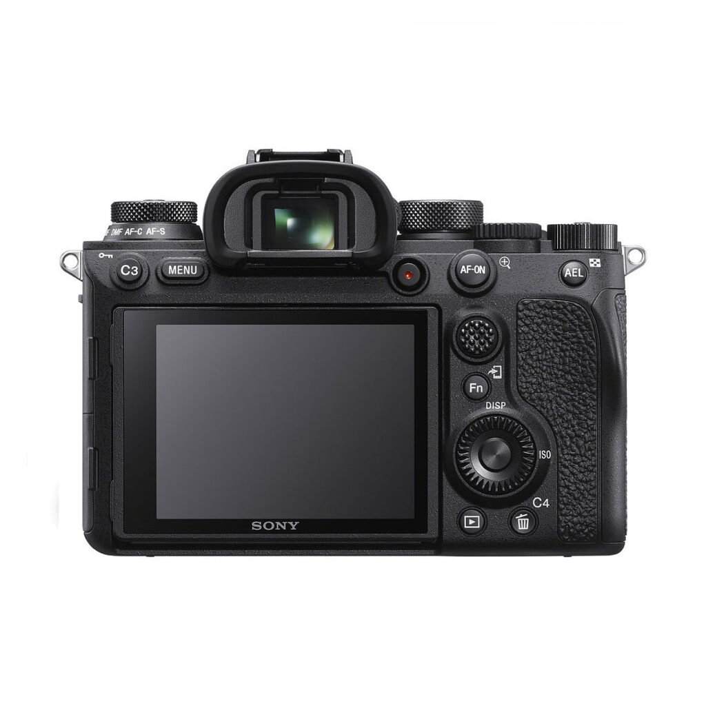 Sony A9 II Sony A9 II