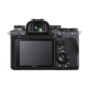 Sony A9 II Sony A9 II