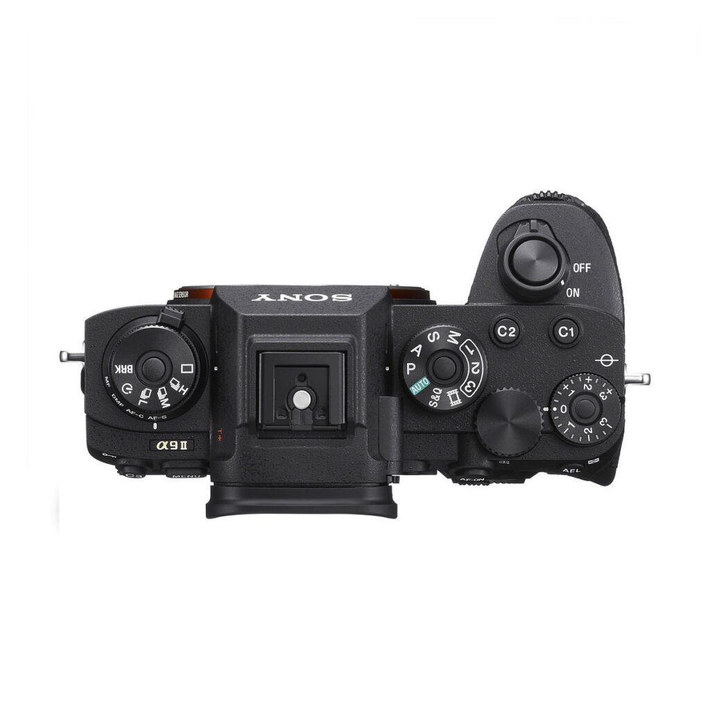 Sony A9 II Sony A9 II