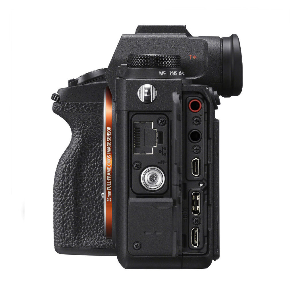 Sony A9 II Sony A9 II