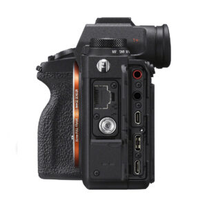 Sony A9 II Sony A9 II