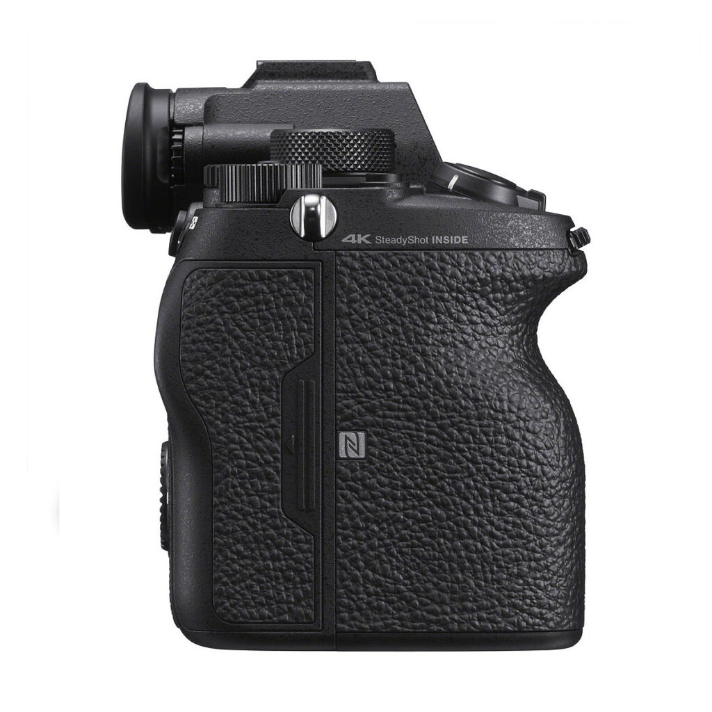 Sony A9 II Sony A9 II