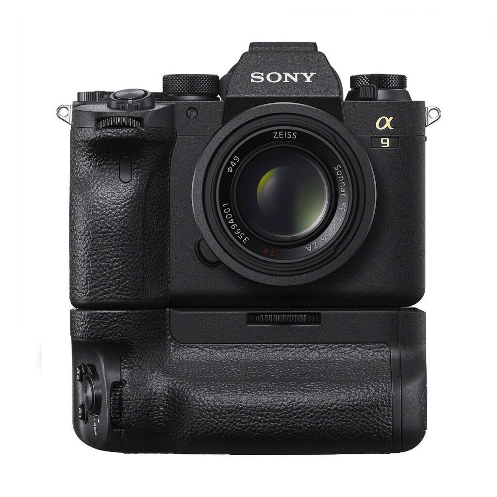 Sony A9 II Sony A9 II