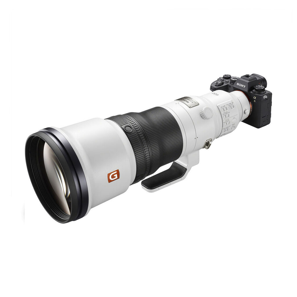 Sony A9 II Sony A9 II