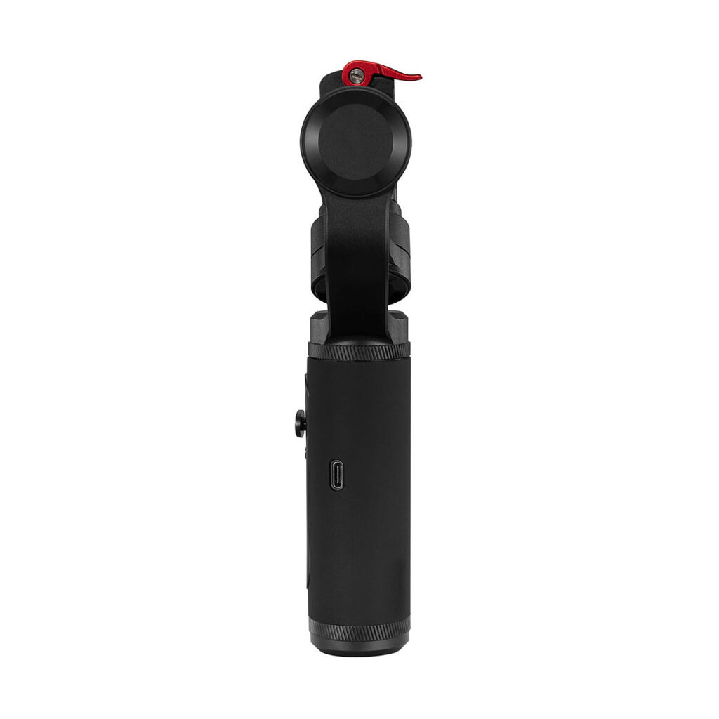 Zhiyun Smooth Q2 älypuhelimille Zhiyun Smooth Q2 älypuhelimille