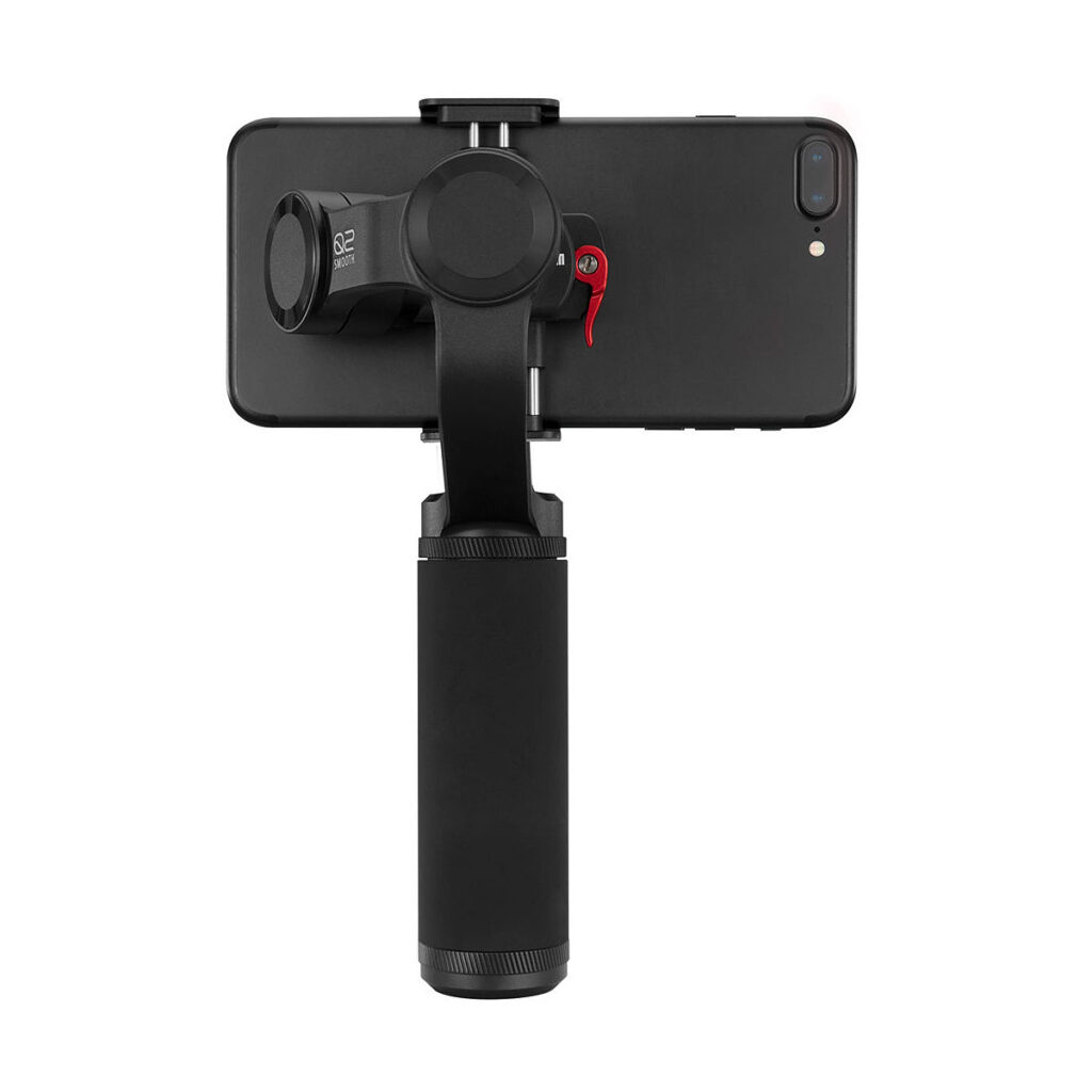 Zhiyun Smooth Q2 älypuhelimille Zhiyun Smooth Q2 älypuhelimille