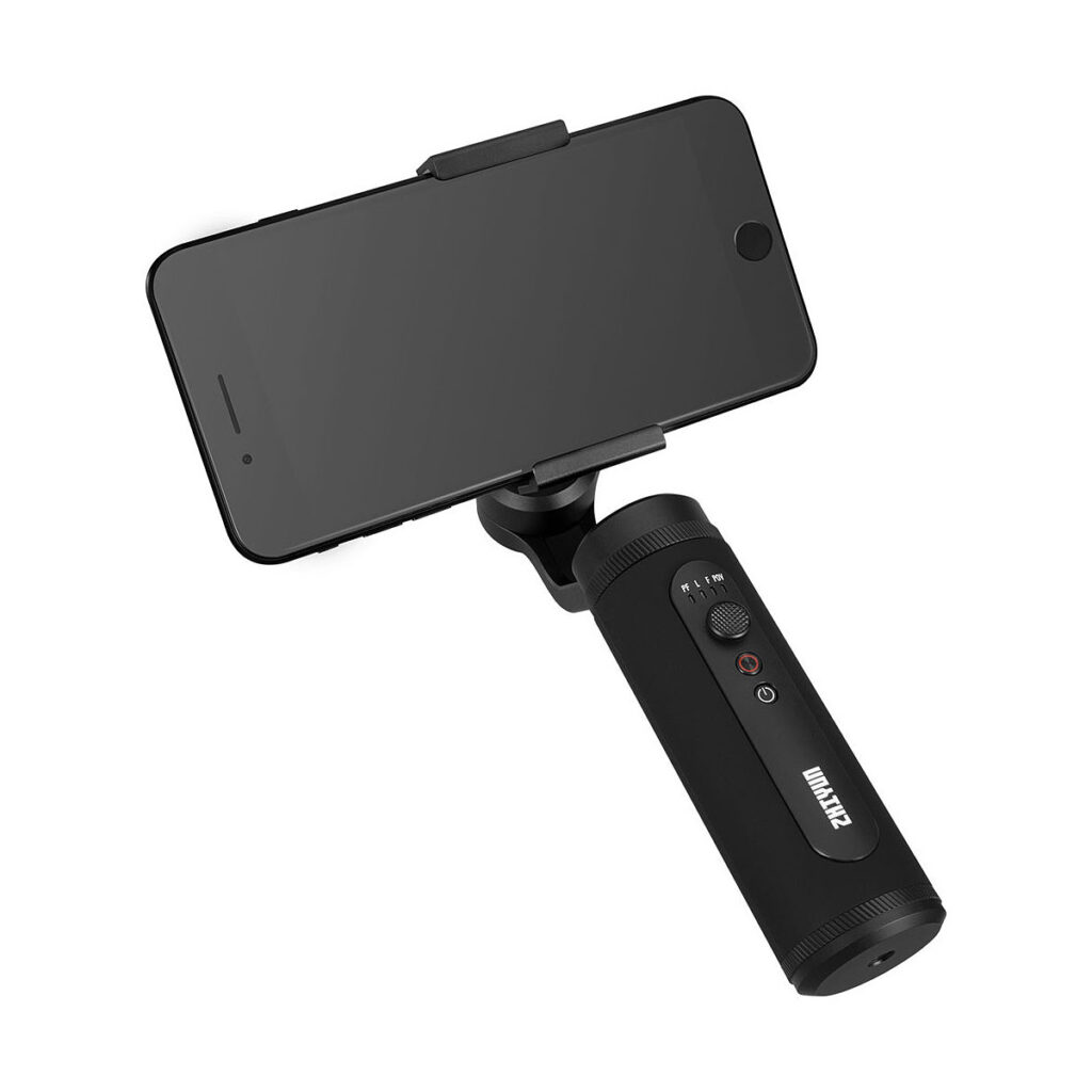 Zhiyun Smooth Q2 älypuhelimille Zhiyun Smooth Q2 älypuhelimille
