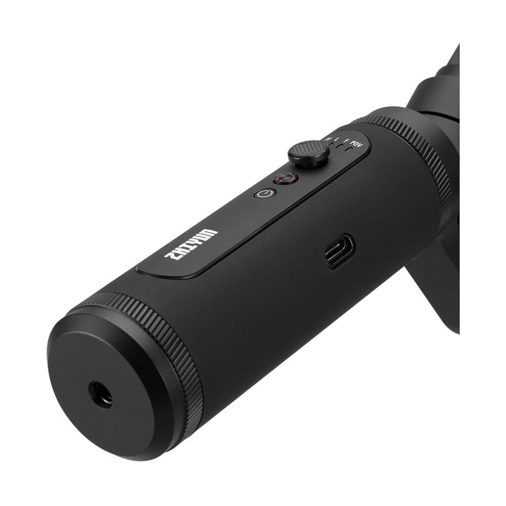 Zhiyun Smooth Q2 älypuhelimille Zhiyun Smooth Q2 älypuhelimille