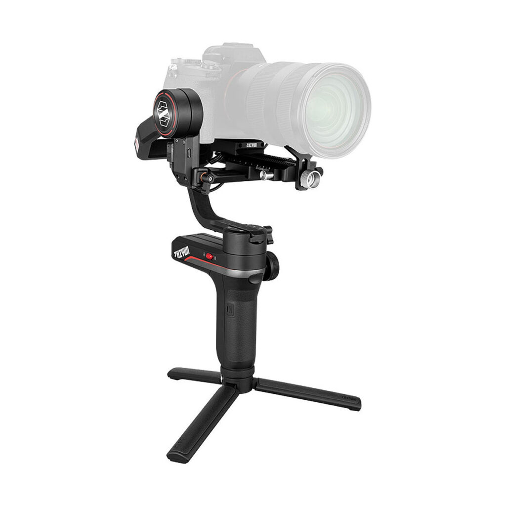 Zhiyun Weebill S Zhiyun Weebill S
