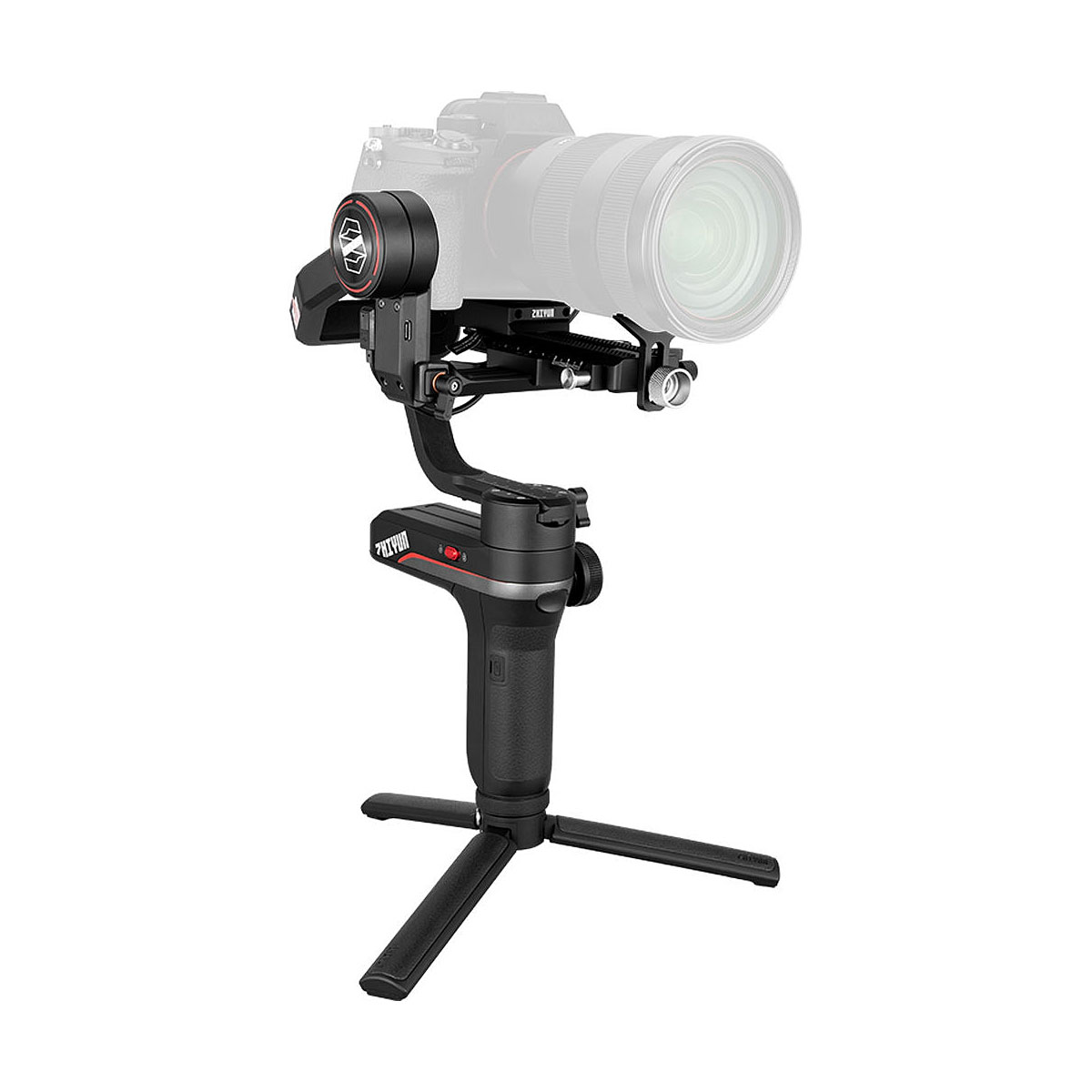 Zhiyun Weebill S