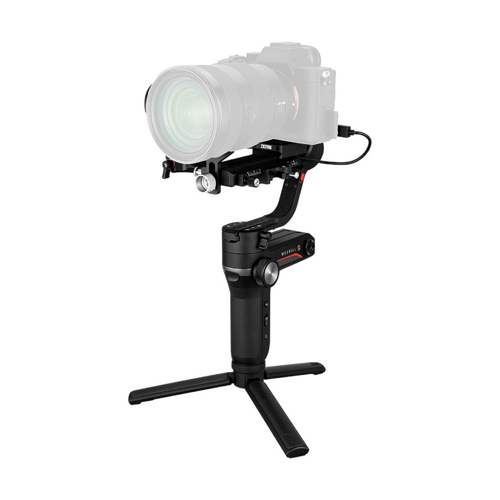 Zhiyun Weebill S