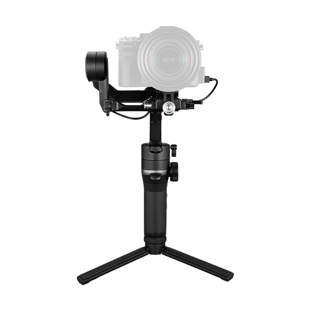 Zhiyun Weebill S