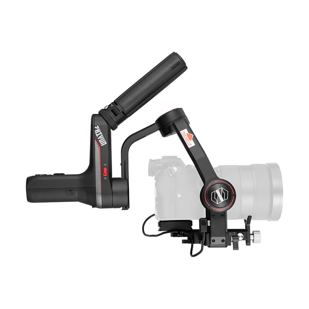Zhiyun Weebill S