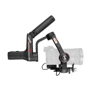 Zhiyun Weebill S