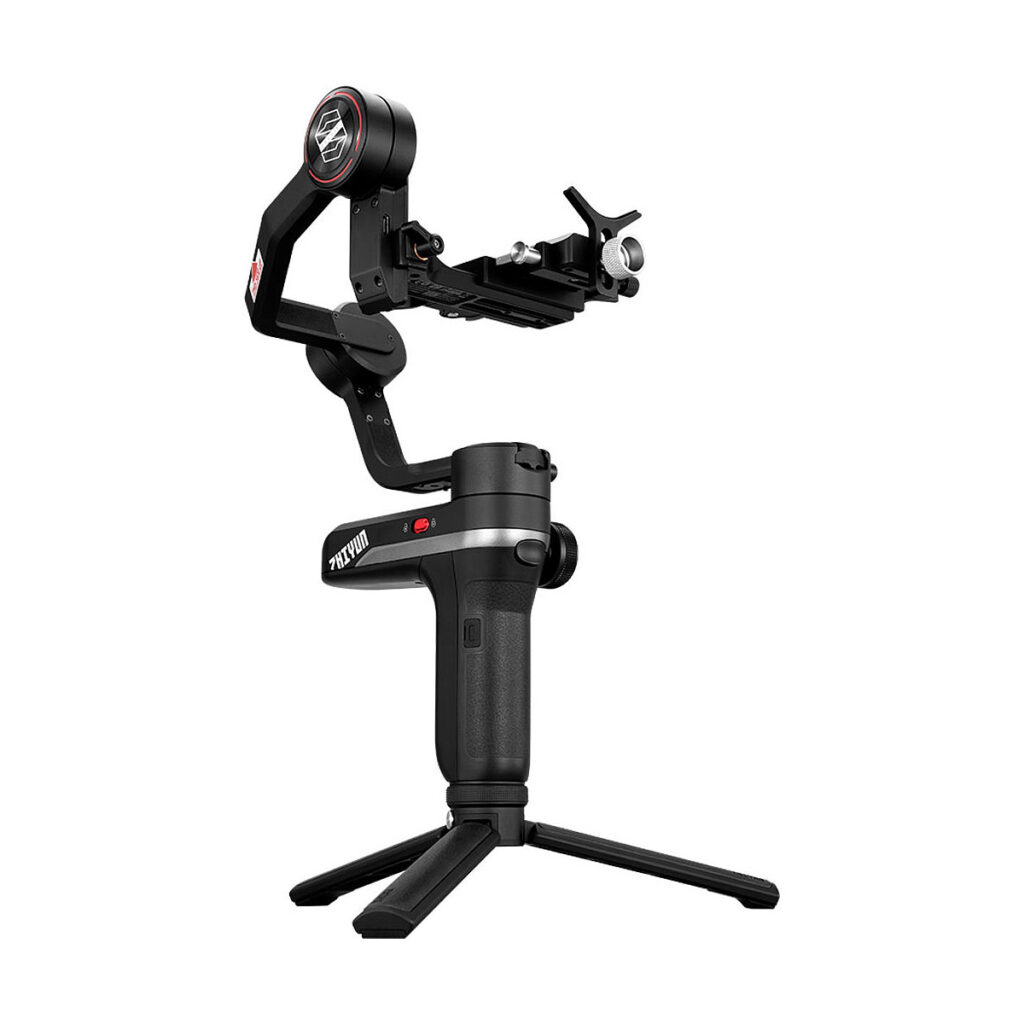 Zhiyun Weebill S