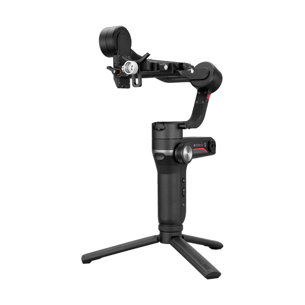 Zhiyun Weebill S