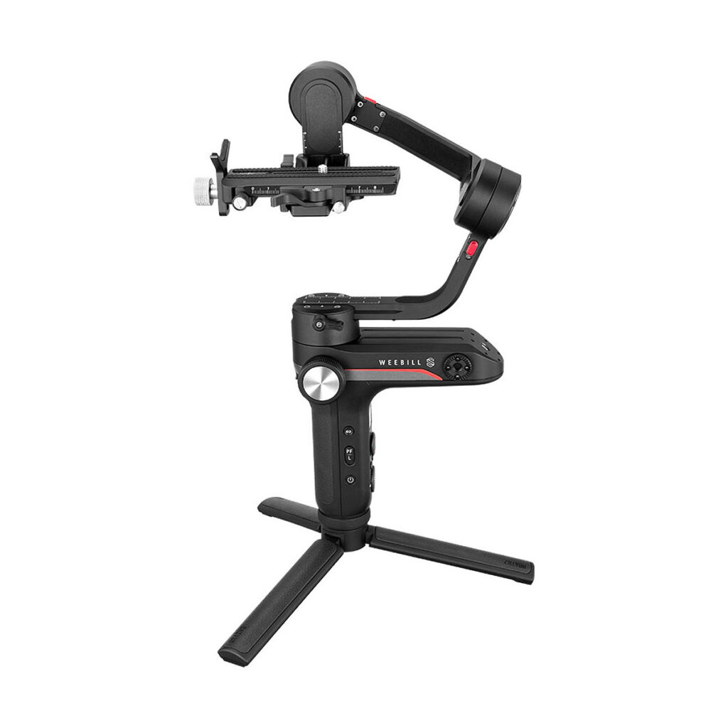 Zhiyun Weebill S