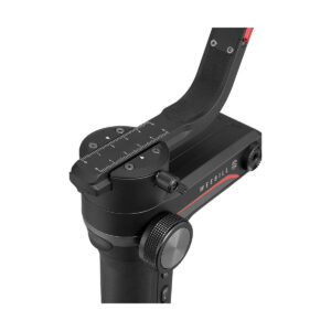 Zhiyun Weebill S