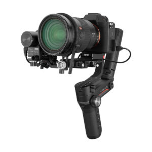 Zhiyun Weebill S