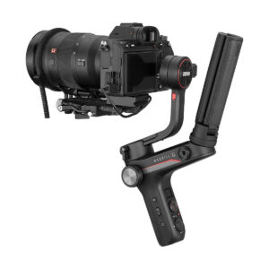 Zhiyun Weebill S