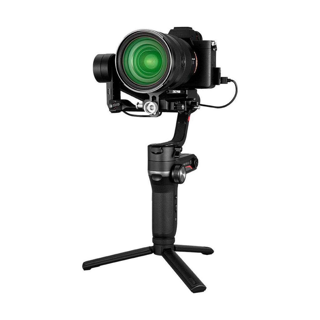Zhiyun Weebill S