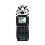 Zoom H5 -audiotallennin