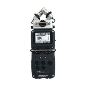 Zoom H5 Zoom H5