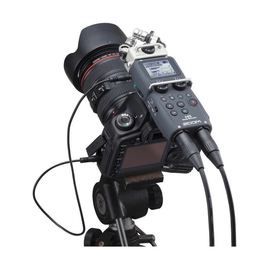 Zoom H5 Zoom H5