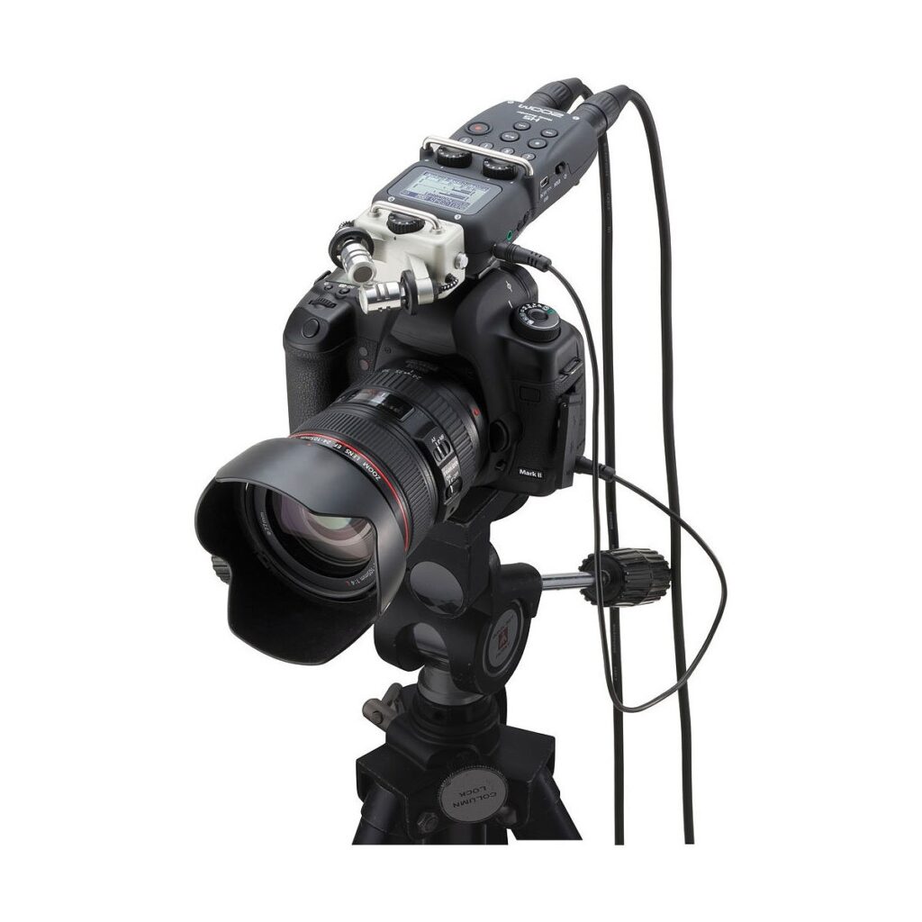 Zoom H5 Zoom H5