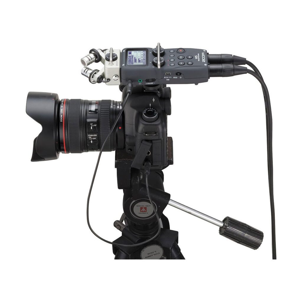 Zoom H5 Zoom H5