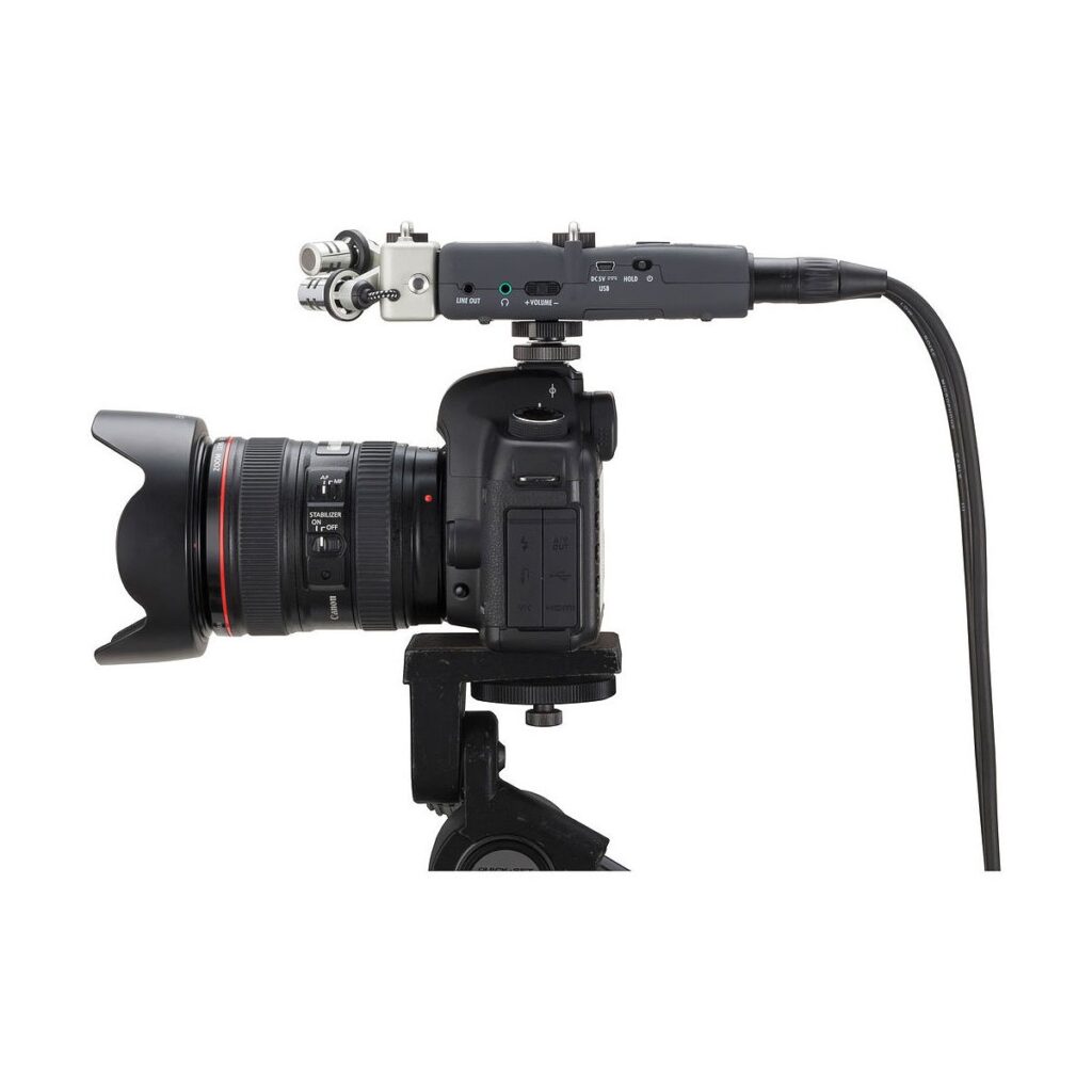 Zoom H5 Zoom H5