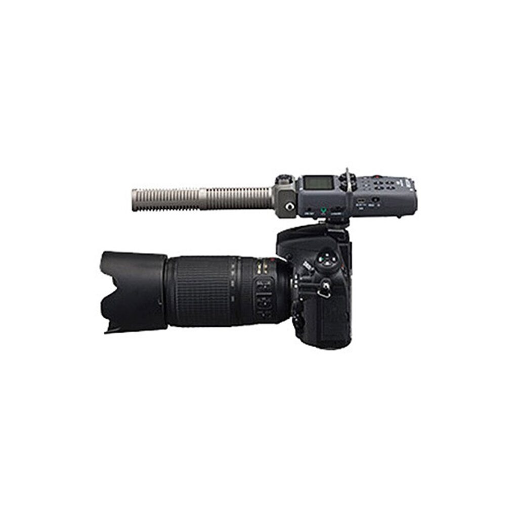 Zoom SSH-6 Zoom SSH-6