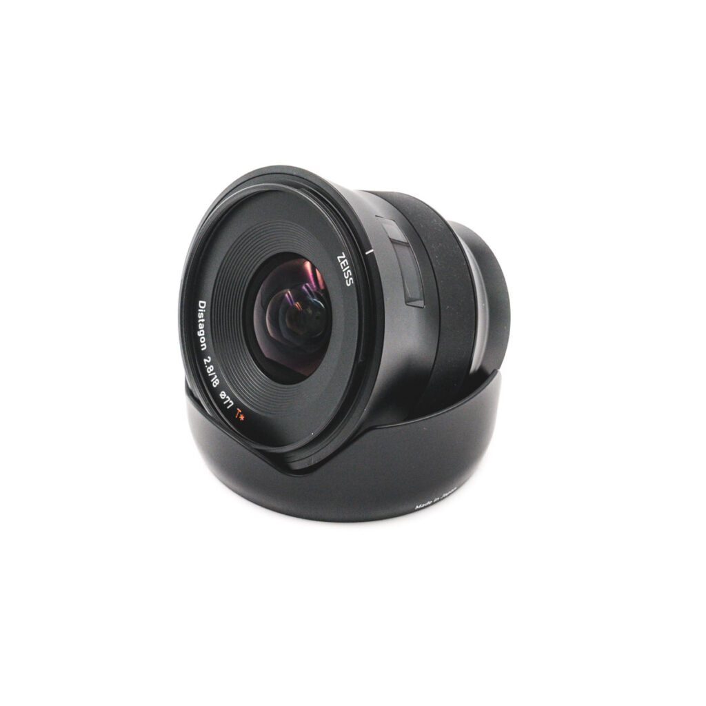 batis 18mm f2.8 2