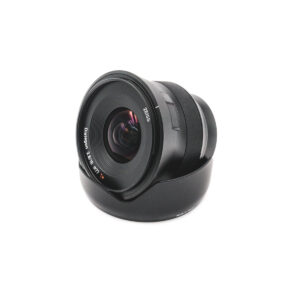 batis 18mm f2.8 2