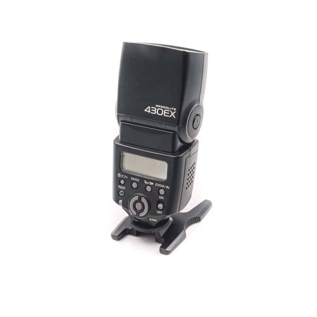 canon 430 ex canon 430 ex