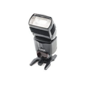 canon 430ex ii