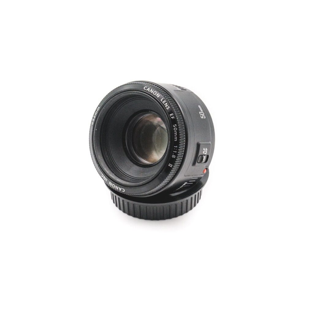 canon 50mm f1.8 ii canon 50mm f1.8 ii