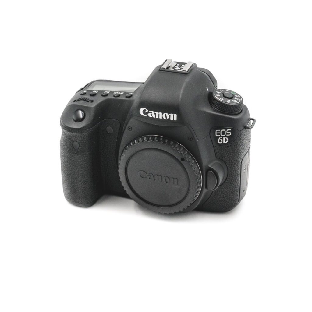 canon 6d canon 6d