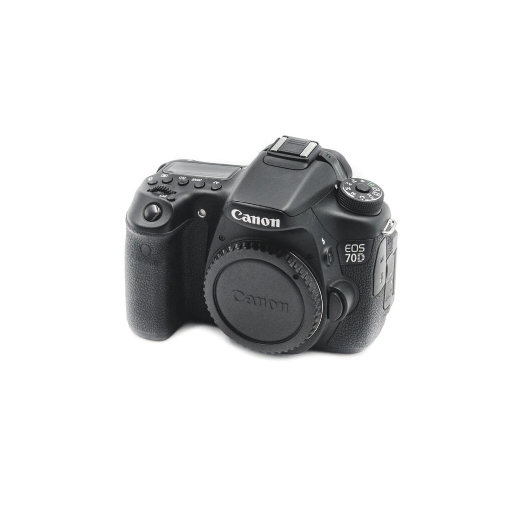 canon 70D-2 canon 70D-2