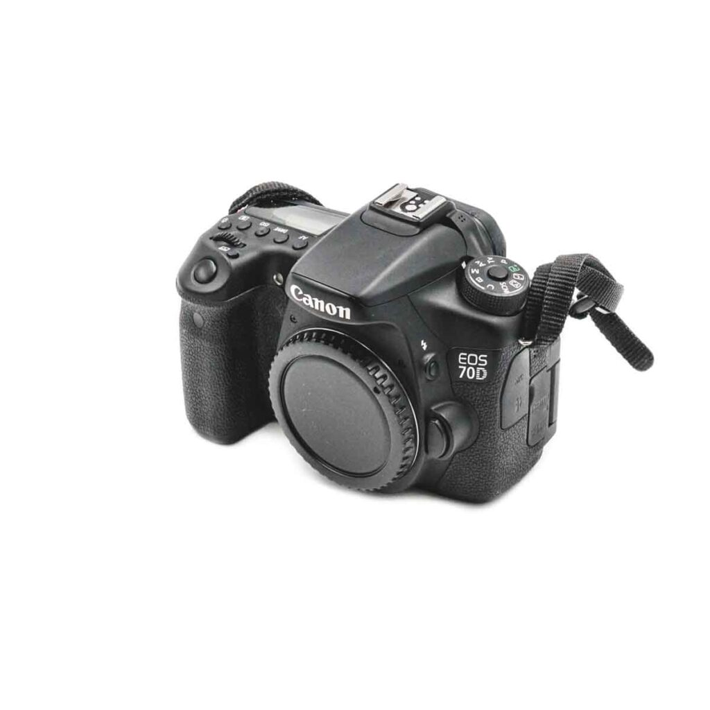 canon 70d canon 70d