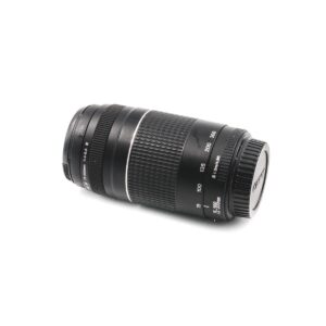 canon 75-300mm iii